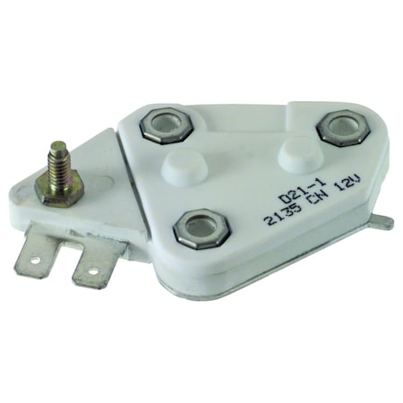 Wai Global Voltage Regulators, D21 D21